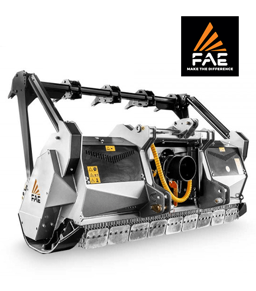 malčer-FAE-UMM/DT-250