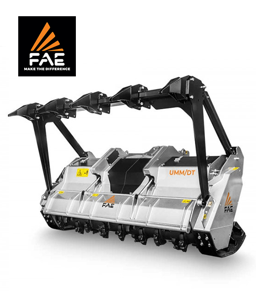 malčer-FAE-UMM/DT-250