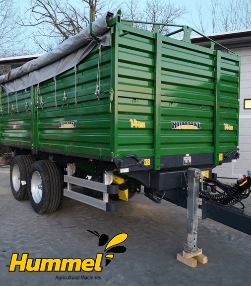 Hummels-tandem-prikolicu-nosivosti-14-tona-i-volumske-zapremnine-od-15m2
